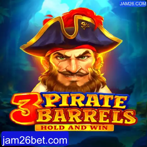 Explorando o Mundo Empolgante de 3PirateBarrels