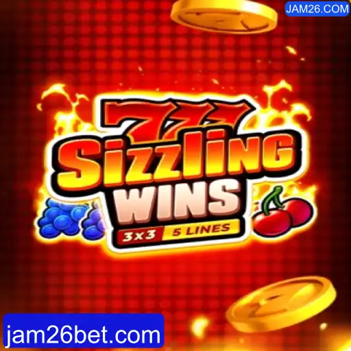 Descubra o Jogo 777sizzlingwins: Uma Experiência de Cassino Vibrante
