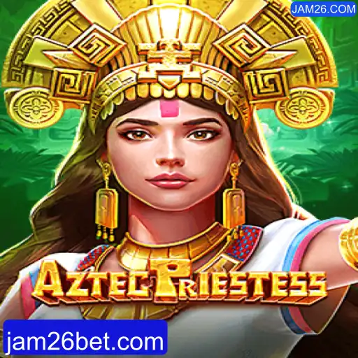 Descubra o Fascinante Mundo de AztecPriestess: A Nova Sensação em Jogos Online