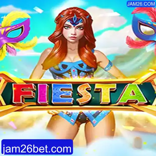 Descubra o Mundo Emocionante do Jogo Fiesta