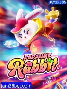 FortuneRabbit: A Aventura e Estratégia no Mundo dos Jogos