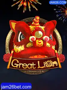 Explorando o Universo Mágico de GreatLion