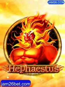 Explorando Hephaestus: Um Novo Horizonte no Mundo dos Jogos