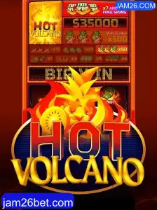 Explorando o Mundo Dinâmico de HotVolcano: Tudo o Que Você Precisa Saber