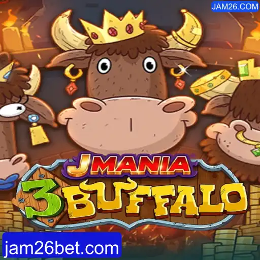 Explorando o Mundo de JMania3Buffalo: Uma Aventura Empolgante com JAM26.COM