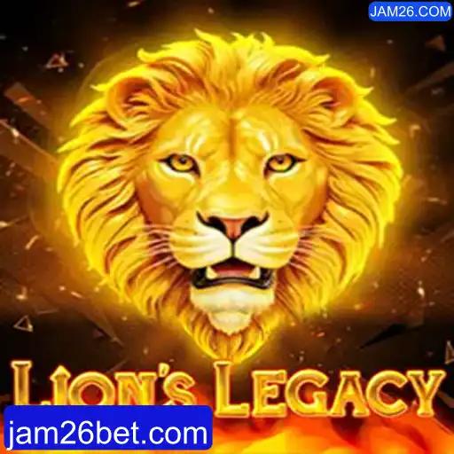 Descobrindo LionsLegacy: Uma Aventura Épica no Mundo dos Jogos