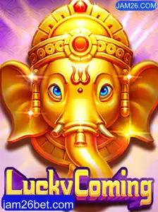 Explorando LuckyComing: Um Jogo Inovador em JAM26.COM