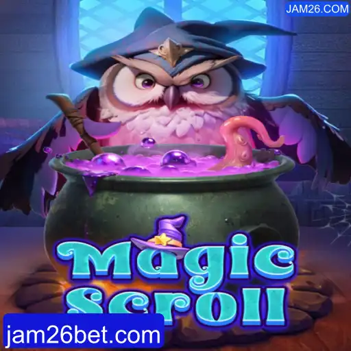 MagicScroll: Uma Jornada Encantada no Mundo dos Jogos Online