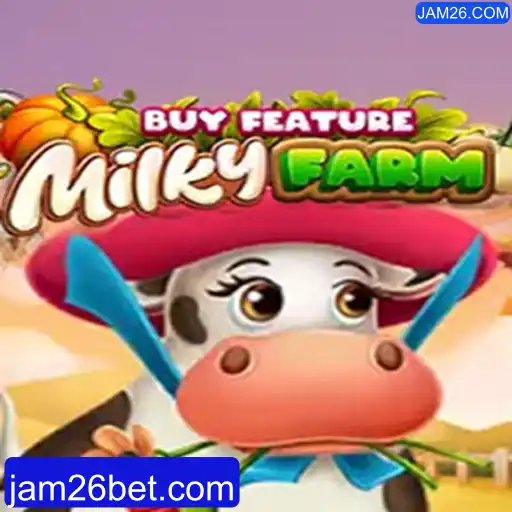 Explorando o Mundo de MilkyFarmBuyFeature: Um Jogo Inovador no JAM26.COM