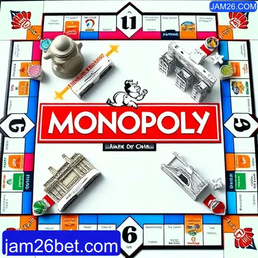 Monopoly