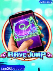 Descubra o Universo de RaveJumpmobile: Uma Experiência Inovadora de Jogo Móvel