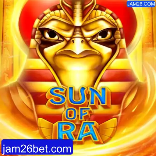 Descubra o Fascinante Mundo de SunofRa