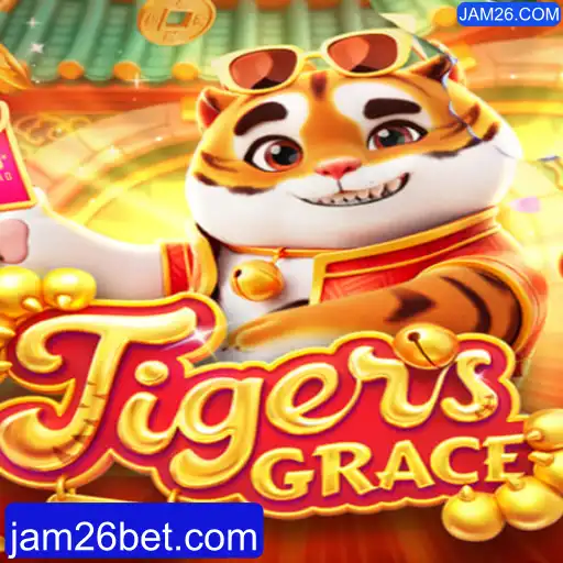 Descubra TigersGrace: O Novo Fenômeno dos Jogos em JAM26.COM